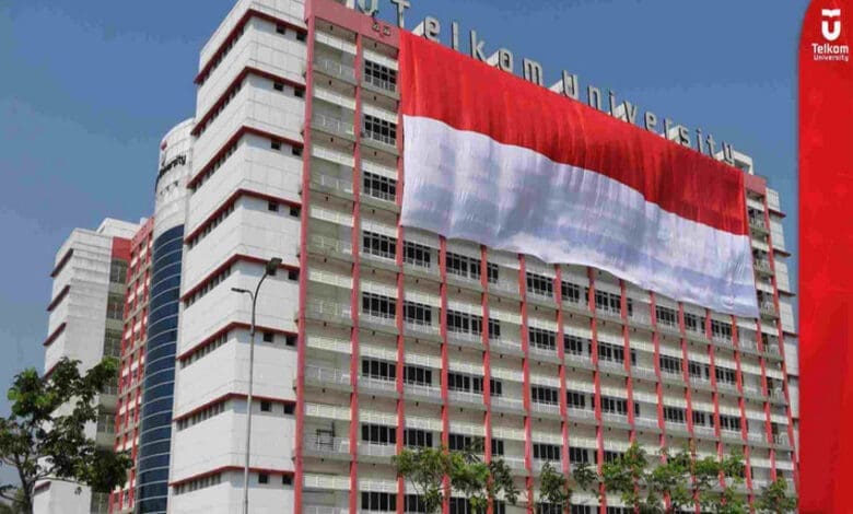 11 Jurusan di Telkom University Surabaya Beserta Biaya Kuliahnya