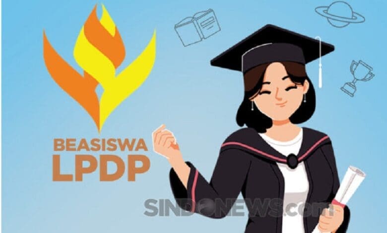 Beasiswa LPDP Telkom University 2024 Tahap 2 Dibuka Juni, Ini Persyaratannya