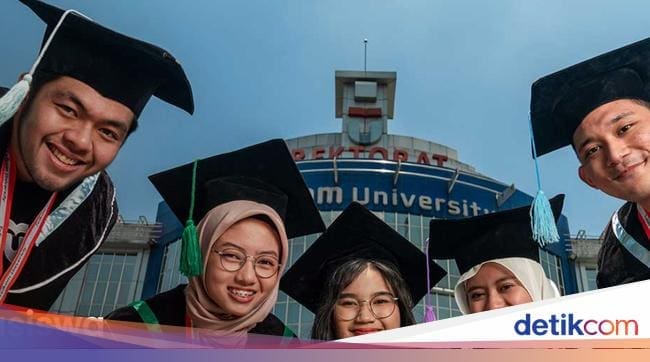 Beasiswa Telkom University 2024 yang Masih Dibuka, Kuliah Gratis Sampai Lulus