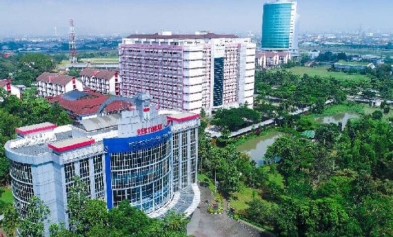 Kampus Swasta Terbaik 2024, Ini 7 Jalur Pendaftaran Telkom University TA 2024/2025 yang Masih Buka