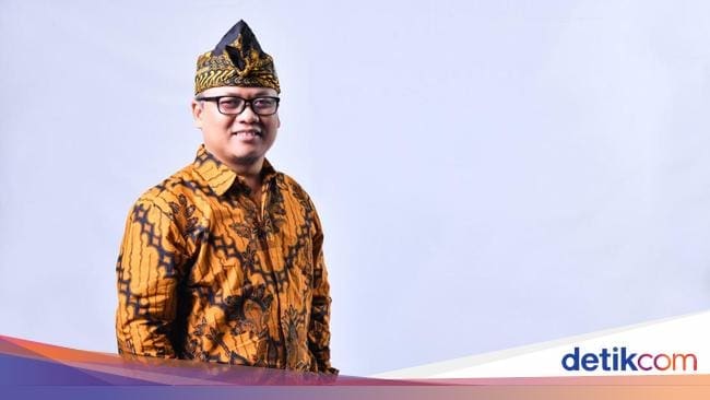 Bangkitlah Pendidikan dan Inovasi untuk Indonesia Emas 2045