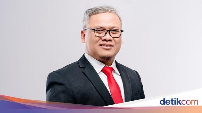 Menuju Indonesia Emas 2045: Tantangan Pendidikan Tinggi & Talenta Digital