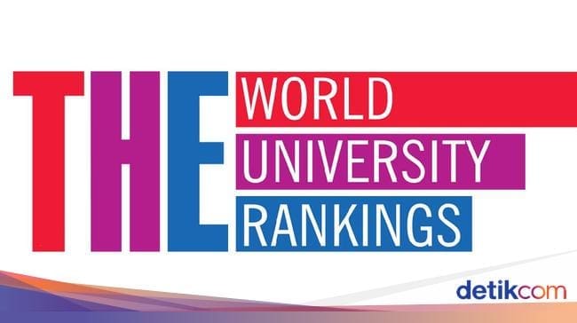 Daftar THE Young University Rankings 2021, Ada Kampus dari Indonesia Lho