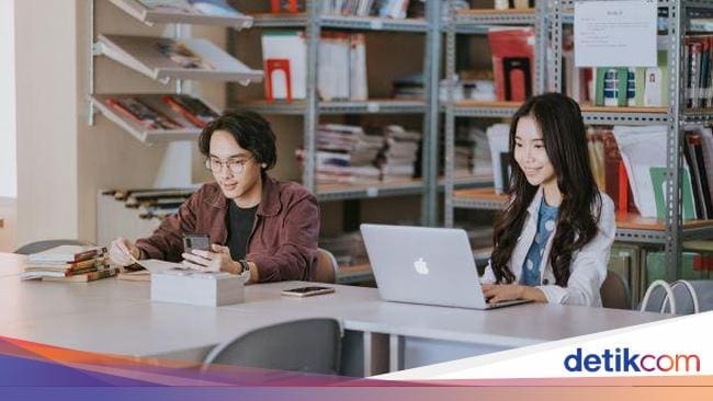 5 Perguruan Tinggi Swasta Terbaik di Jawa Barat Versi Kemendikbud 2020