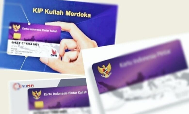 Daftar PTN dan PTS penerima KIP Kuliah 2024