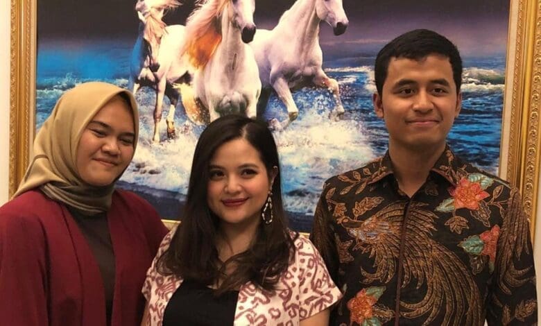 Tiga milenial penerima beasiswa negara ini bicara di Scholarship Expo