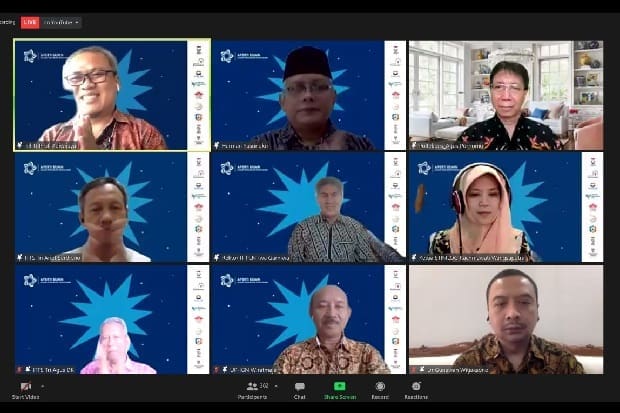 APERTI BUMN Berikan Beasiswa Sarjana, Ini Syarat dan Link Pendaftarannya