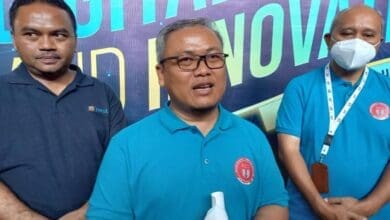 Telkom University Luncurkan Produk Smart Lighting Hestia