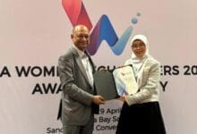 Dosen Telkom University Lia Yuldinawati Raih Asia Women Tech Leaders Awards 2025