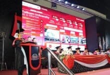 Tel-U Luluskan Sebanyak 1.498 Wisudawan yang Siap Berkontribusi Bagi Dunia