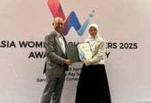Kiprah Menginspirasi Lia Yuldinawati dari Telkom University – BandungOKE