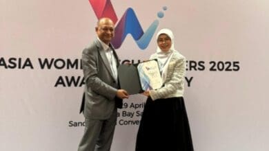 Kiprah Menginspirasi Lia Yuldinawati dari Telkom University – BandungOKE