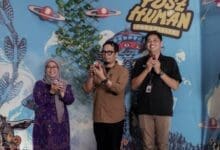 Telkom University Purwokerto Gelar Pameran Poster Internasional Bertema Paradisity