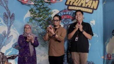 Telkom University Purwokerto Gelar Pameran Poster Internasional Bertema Paradisity