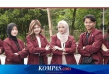 Cek Biaya Kuliah Telkom University Bandung, Jakarta, Surabaya dan Purwokerto 2025
