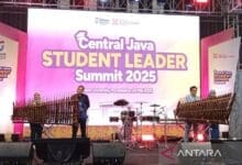 Bupati Banyumas: Generasi muda harus siap hadapi berbagai tantangan