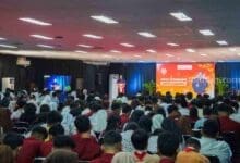 Telkom University Surabaya Ungkap Rahasia Kepemimpinan di Era AI Lewat EJSLS 2025
