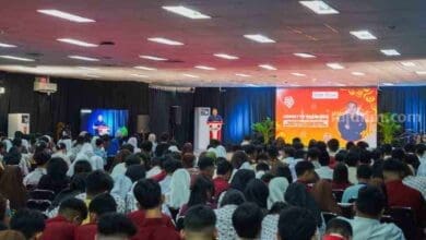 Telkom University Surabaya Ungkap Rahasia Kepemimpinan di Era AI Lewat EJSLS 2025