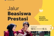 Lulusan SMA/SMK/MA Berprestasi Bisa Langsung Kuliah Gratis Tahun 2025, Telkom University Sediakan Beasiswa, Buruan Daftar!