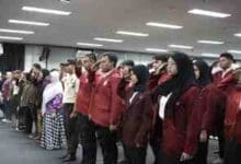 Hardiknas 2025 di Telkom University Surabaya: