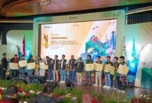 Mahasiswa UNISMA Raih Piala Emas Innovillage Telkom University Lewat Inovasi Mesin Pasteurisasi Telur