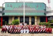 Telkom University Surabaya Peringati Harkitnas 2025 dengan Semangat Inovasi dan Nasionalisme