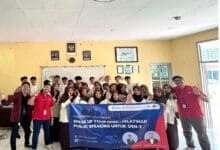 Telkom University Gelar Pelatihan “Public Speaking” untuk Generasi Z
