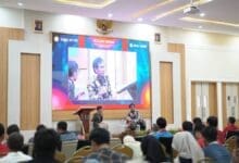 Rektor Telkom University Ungkap Puncak Disrupsi Teknologi, Begini Gambarannya 