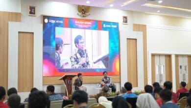 Rektor Telkom University Ungkap Puncak Disrupsi Teknologi, Begini Gambarannya 