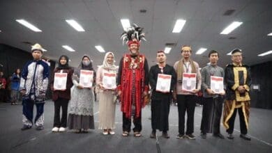 Telkom University Surabaya Peringati Hardiknas, Partisipasi Semesta WujudkanPendidikanBermutu
