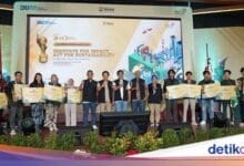 165 Proyek Innovillage 2024 Sentuh 26 Ribu Jiwa di Seluruh Nusantara