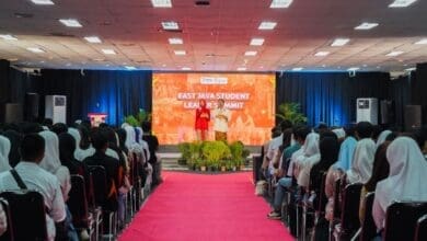 Telkom University dukung pembentukan karakter kepemimpinan generasi muda