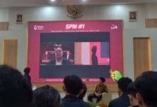 KSPM Tel-U Purwokerto Gelar Sekolah Pasar Modal