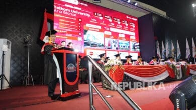 Telkom University Targetkan Riset Berbasis Artificial Intelligence