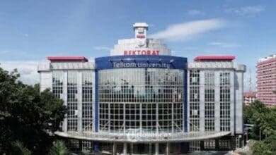 Telkom University Buka Jalur Daily Online Test 2025, Ini Syarat dan Materi Tesnya