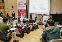 Telkom Dukung Ribuan Talenta Digital Siap Kerja Melalui Digistar Connect