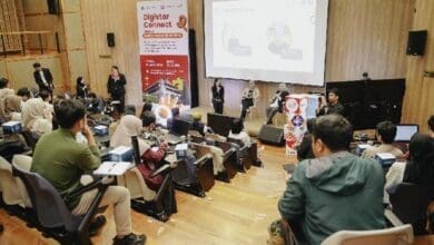 Telkom Dukung Ribuan Talenta Digital Siap Kerja Melalui Digistar Connect
