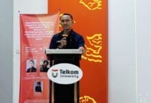 Transformasi Pendidikan Perfilman: Perdibrofi Jabar Tunjuk Dosen Telkom University Sebagai Pembina