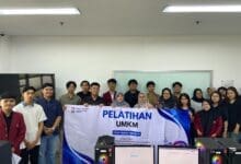 Telkom University Surabaya Dorong Hidup Sehat Lewat Kampanye Digital