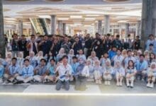 Sinergi Digital untuk Mendorong Perubahan Positif