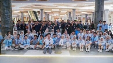 Sinergi Digital untuk Mendorong Perubahan Positif