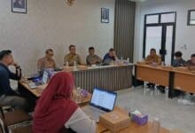 UMUS Brebes Gaungkan Inovasi Energi Hijau: Kolaborasi Ilmiah Bersama Telkom University dan Universitas Pasundan