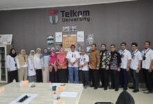 Bahas Green Campus, Internasionalisasi, dan Pengembangan Data Science – UIN Sumatera Utara Medan