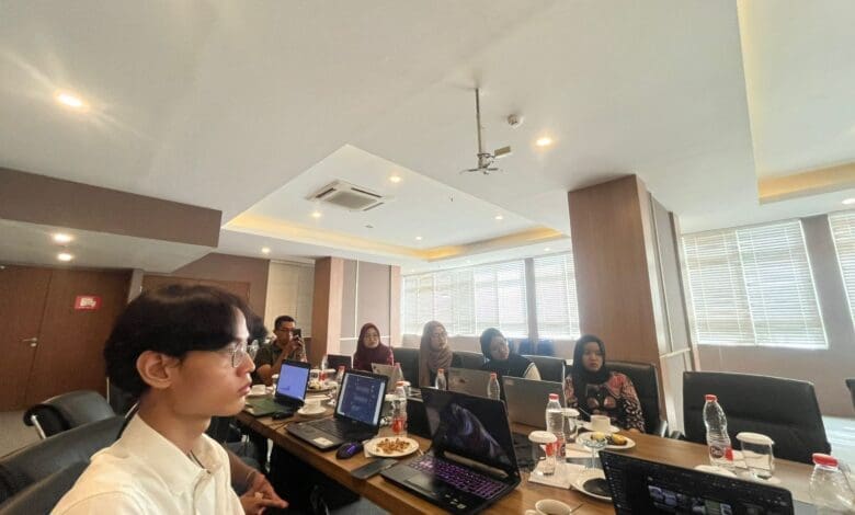 Digitalisasi Peternakan, Telkom University Surabaya dan Ternak Park Wonosalam Hadirkan Inovasi Manajemen Modern