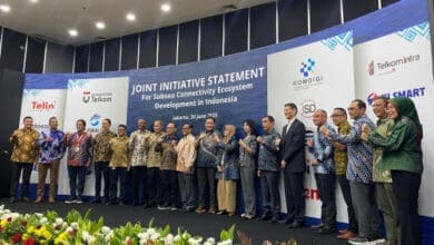 Komdigi Gandeng Telkom University Perkuat SDM Sistem Kabel Laut