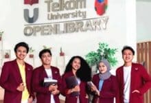 Simak! 5 Jurusan Paling Mahal di Telkom University Tahun 2025 dan Biayanya – BANYUMASEKSPRES.ID