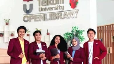 Simak! 5 Jurusan Paling Mahal di Telkom University Tahun 2025 dan Biayanya – BANYUMASEKSPRES.ID
