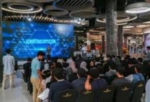 Digitopia Fair Hadirkan Solusi Bisnis Kreatif Mahasiswa