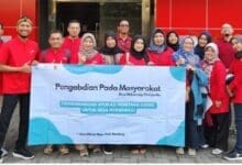 Tim Telkom University Kembangkan Aplikasi Pemetaan Sosial untuk Desa Mekarmaju, Bandung