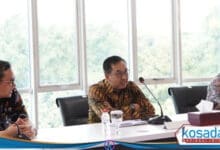 Telkom dan Tel-U Kembangkan Ekosistem Talenta Digital